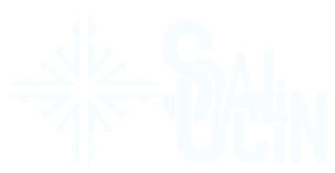 logo SalOcin avec croix du chaos - musicien amateur