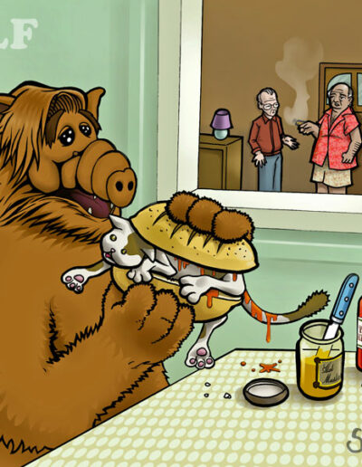 ALF-by-Solynk