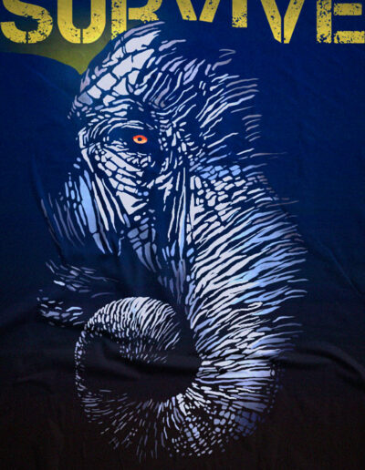 Elephant-Survive-Solynk