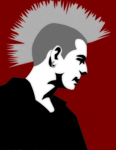 punk-dessin-style-minimaliste