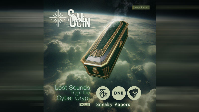 Sneaky vapors